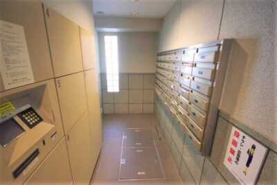 ライオンズマンション渋谷第2その他3