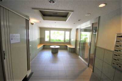 ライオンズマンション渋谷第2その他4