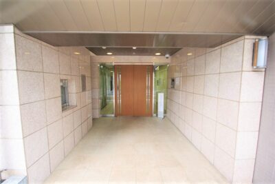 日神デュオステージ幡ヶ谷外観2