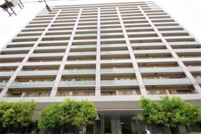 渋谷アインス外観その他1