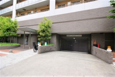 渋谷アインス外観その他4