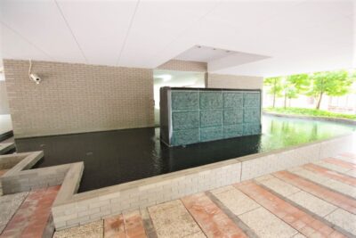 渋谷アインス外観その他5