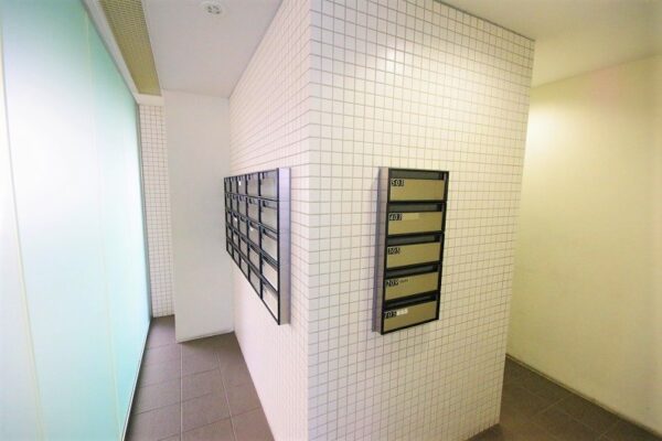 アールヴェール笹塚その他4