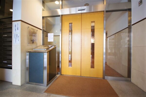 パルテールアージュ 外観その他2