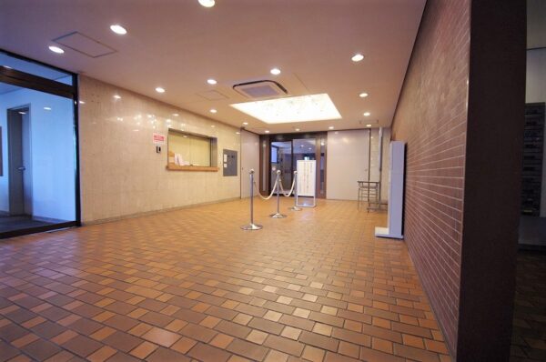 ファミール西新宿その他2