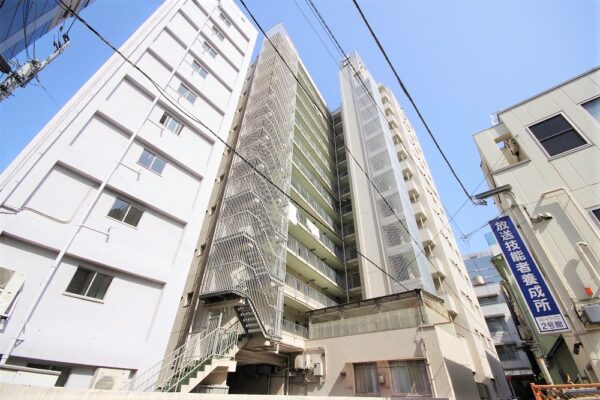新宿パークサイド永谷その他1