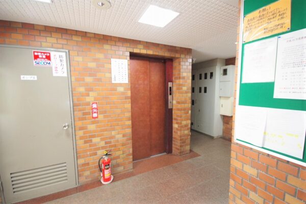 新宿パークサイド永谷その他5