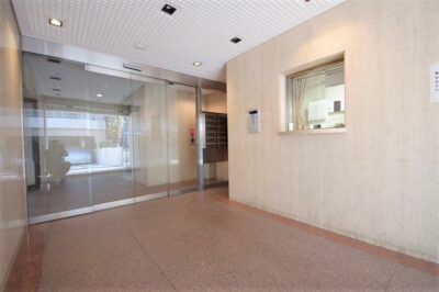 シェトワ代々木その他2