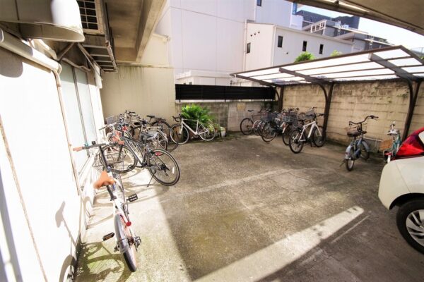 サンローズ原宿外観その他3