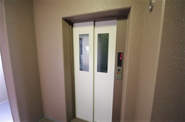 ディオレ西新宿　外観その他6