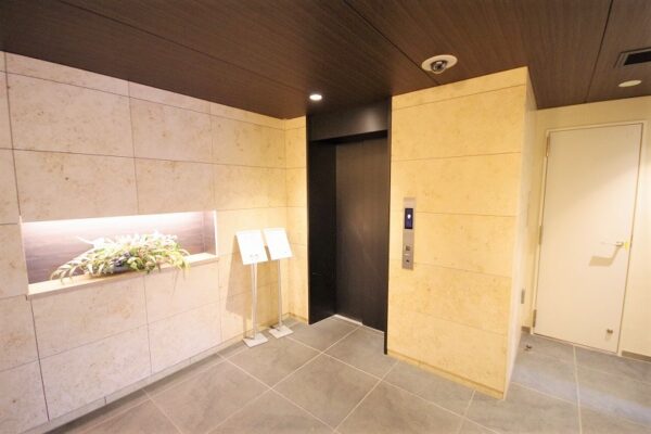 プラウド渋谷本町その他2