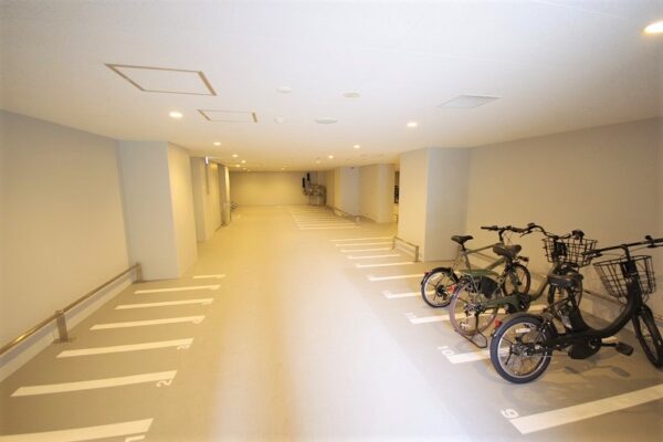 プラウド渋谷本町その他5