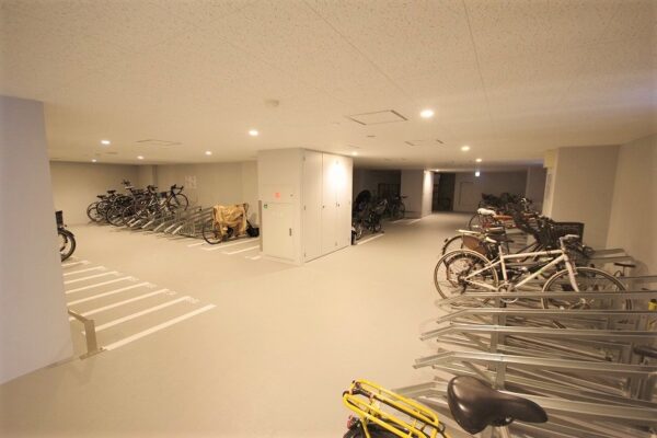 プラウド渋谷本町その他6