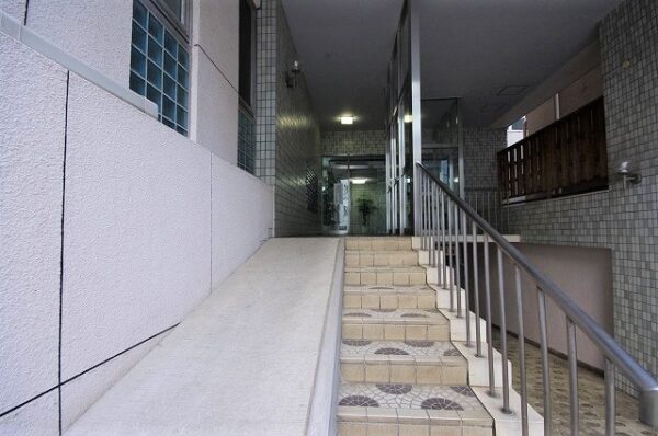 マンション南恵比寿外観その他2