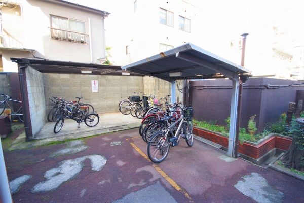 日興初台スカイマンションその他7
