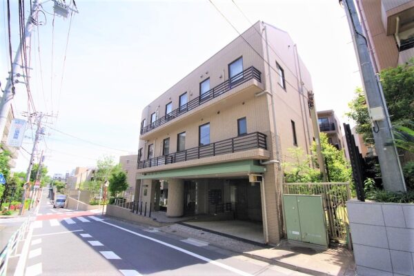 東急ドエルアルス代々木大山町 その他1