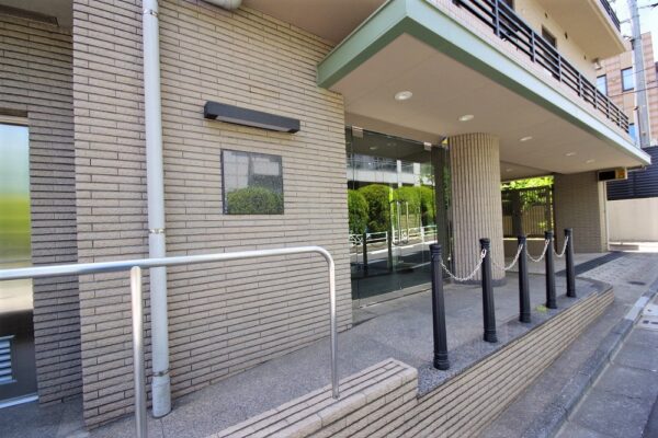 東急ドエルアルス代々木大山町 その他2