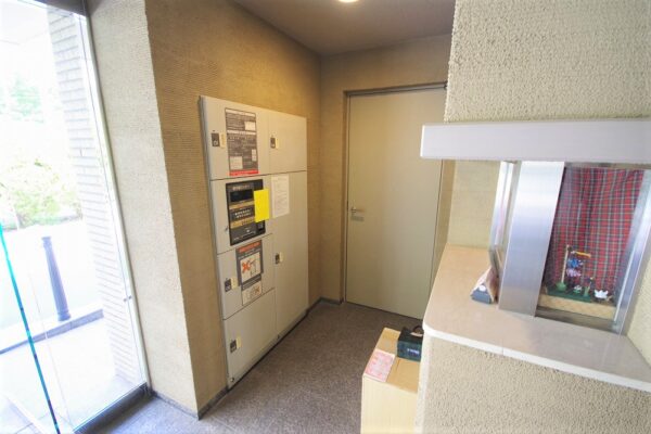 東急ドエルアルス代々木大山町 その他5