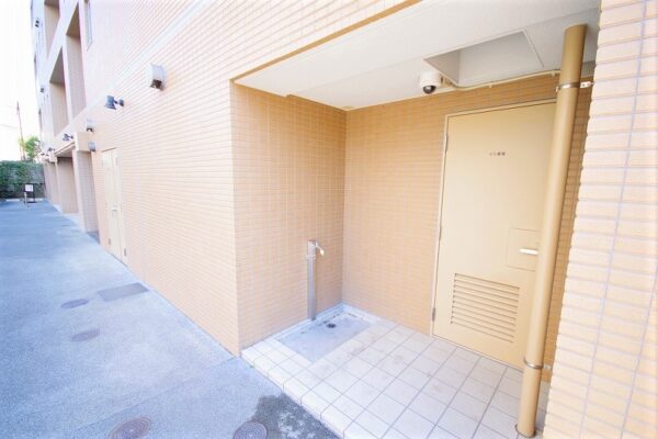 渋谷神山町レジデンス_その他5