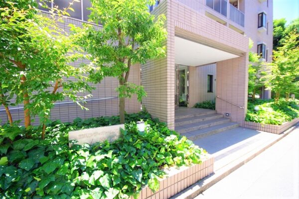 藤和シティホームズ代々木その他2