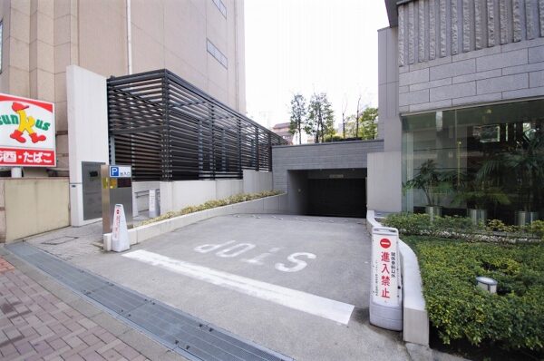 シティタワー新宿新都心その他5