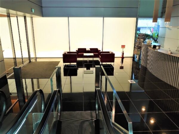シティタワー新宿新都心1