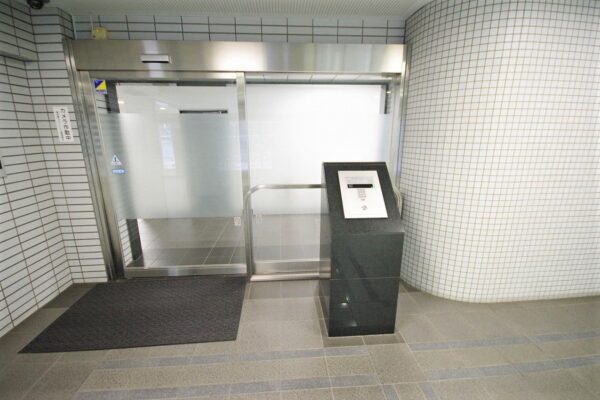 恵比寿スカイハイツ　外観その他3