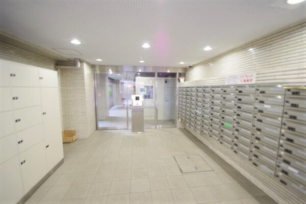 笹塚ダイヤモンドマンションその他3