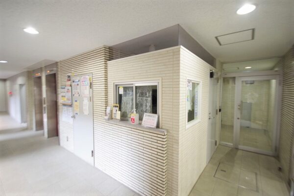 笹塚ダイヤモンドマンションその他4