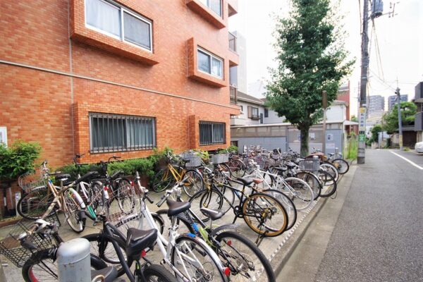 笹塚ダイヤモンドマンションその他8