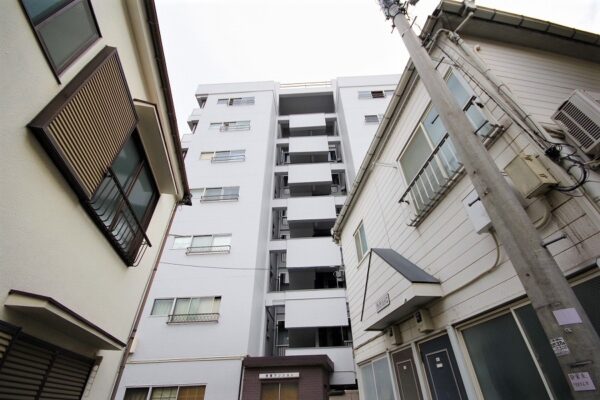 笹塚マンション外観その他1