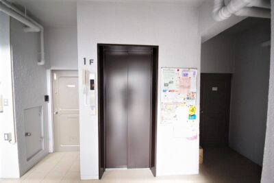 笹塚マンション外観その他4
