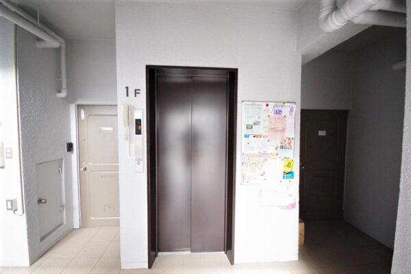 笹塚マンション外観その他4