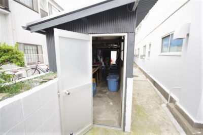 笹塚マンション外観その他5