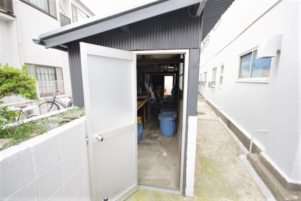 笹塚マンション外観その他5