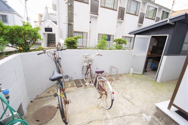 笹塚マンション外観その他6