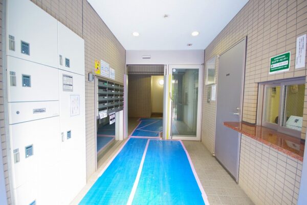 藤和シティホームズ明大前弐番館_外観その他3