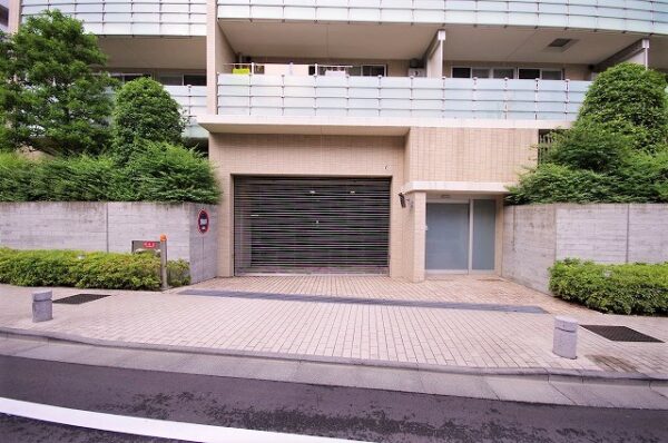 プラウド代々木初台8