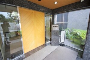 神宮前シティハウス4