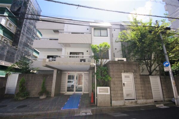 インペリアル渋谷神泉フラット1