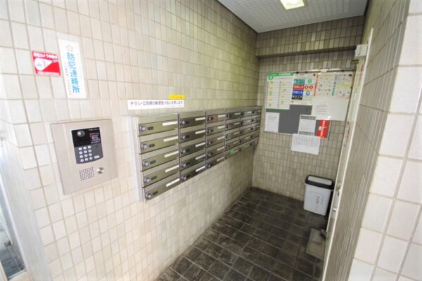 インペリアル渋谷神泉フラット4