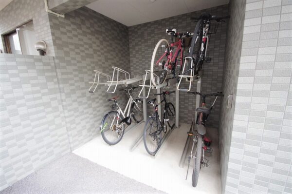 レクシオシティ代々木参宮橋8