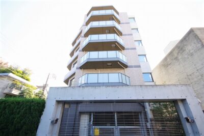 ヴィークコート原宿Hills外観1