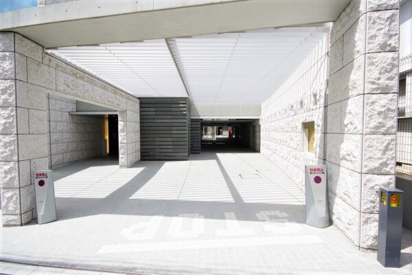 シティハウス神宮北参道5