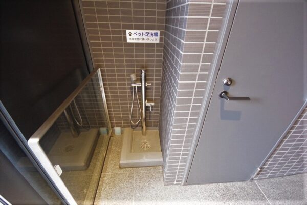 クレヴィア渋谷富ヶ谷10