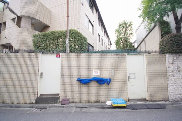 上原リージェンシー5