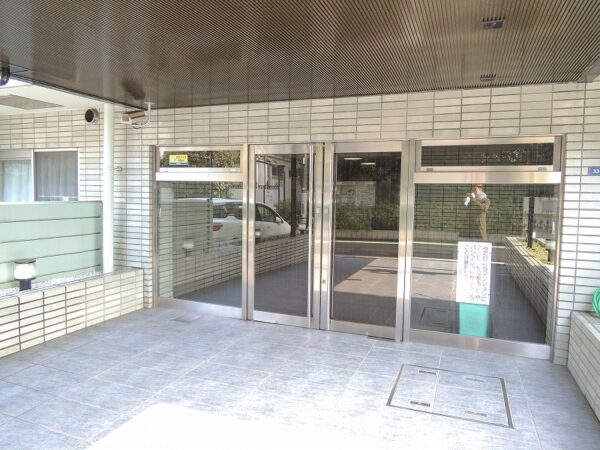 藤和初台コープⅡ2