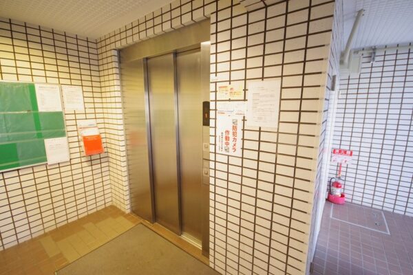 藤和参宮橋コープⅡ　304 (21)