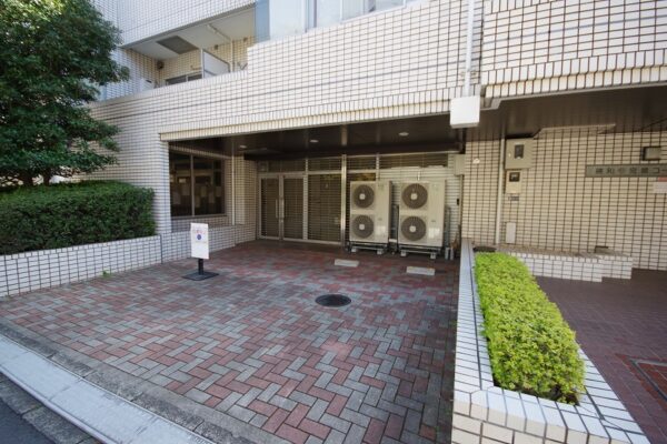 藤和参宮橋コープⅡ　304 (24)