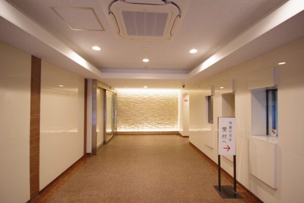 イトーピア六本木2